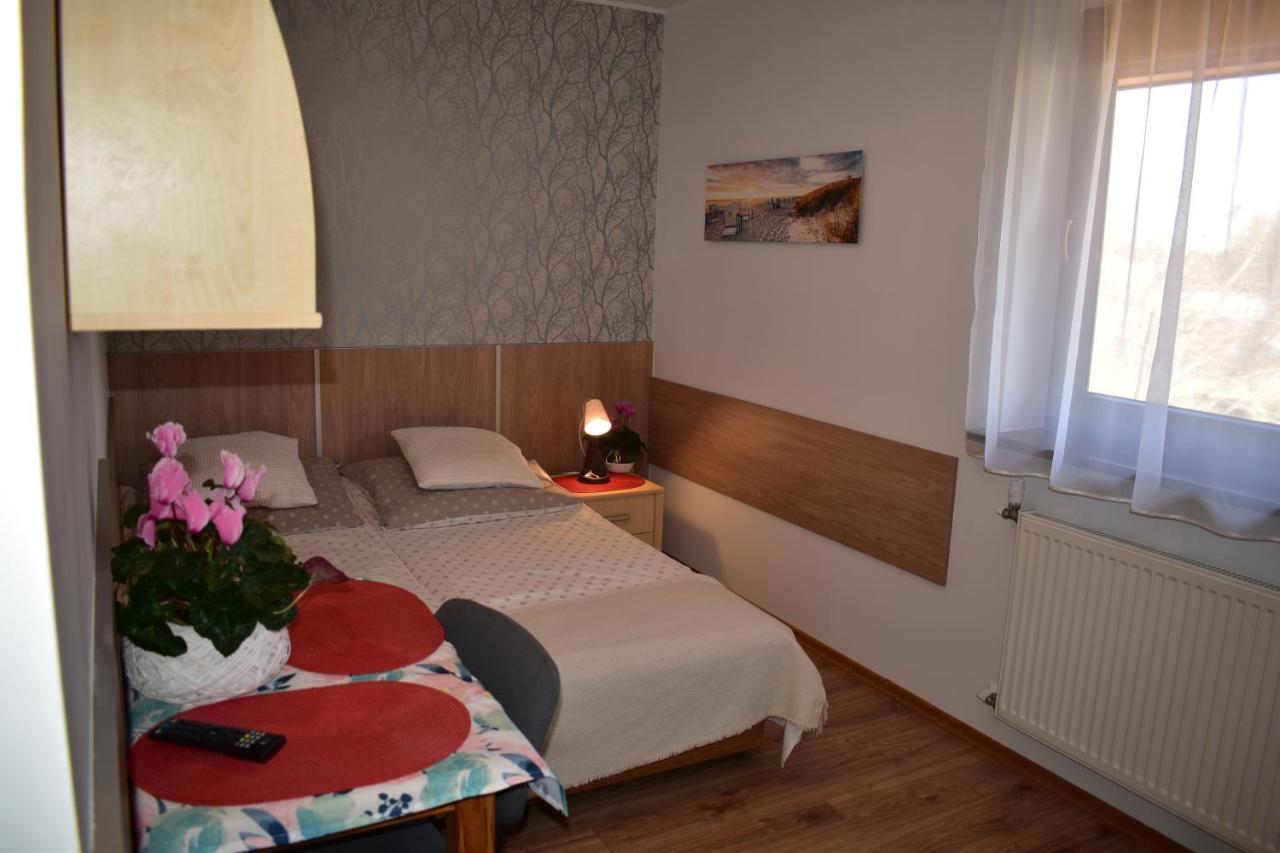 Willa Bea Gdansk Bagian luar foto