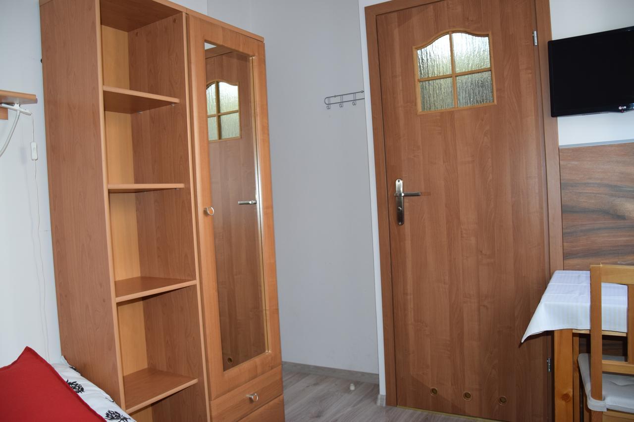 Willa Bea Gdansk Bagian luar foto