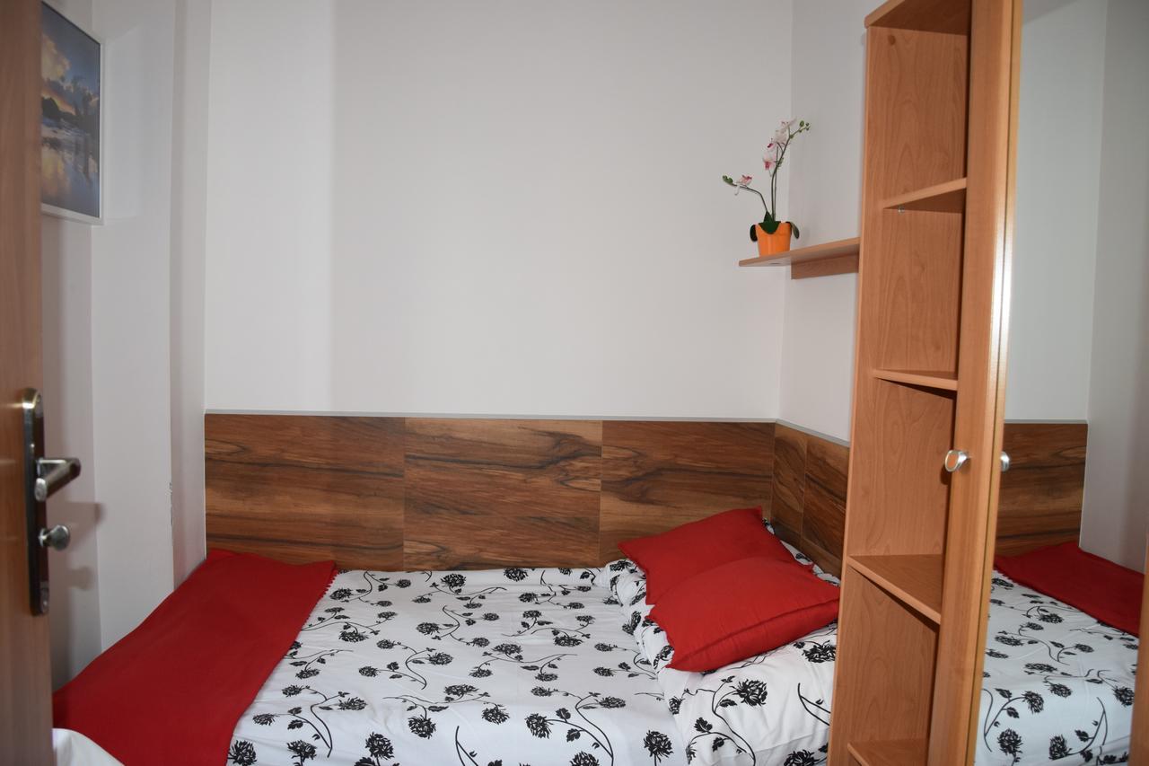 Willa Bea Gdansk Bagian luar foto